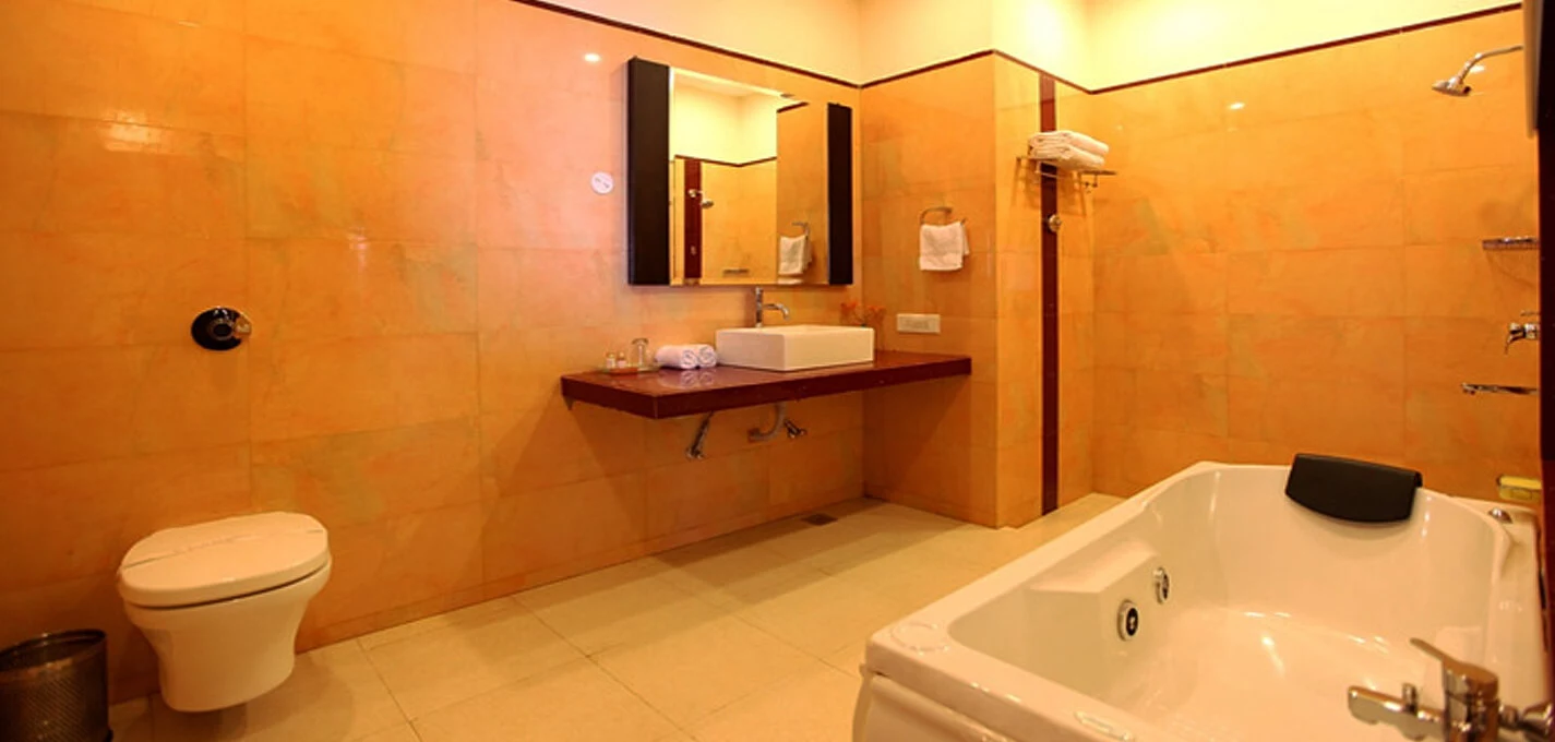 Grand View Resort